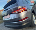 Сірий Шкода Kodiaq, об'ємом двигуна 2 л та пробігом 220 тис. км за 31200 $, фото 41 на Automoto.ua
