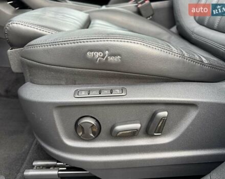 Серый Шкода Kodiaq, объемом двигателя 1.97 л и пробегом 83 тыс. км за 42900 $, фото 31 на Automoto.ua