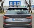 Серый Шкода Kodiaq, объемом двигателя 1.97 л и пробегом 150 тыс. км за 30500 $, фото 10 на Automoto.ua