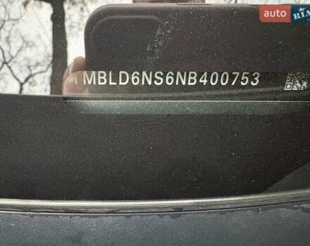 Серый Шкода Kodiaq, объемом двигателя 1.98 л и пробегом 151 тыс. км за 29300 $, фото 30 на Automoto.ua