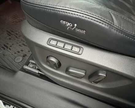 Серый Шкода Kodiaq, объемом двигателя 1.98 л и пробегом 151 тыс. км за 29300 $, фото 26 на Automoto.ua