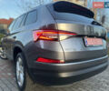 Сірий Шкода Kodiaq, об'ємом двигуна 2 л та пробігом 220 тис. км за 31200 $, фото 52 на Automoto.ua