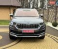 Серый Шкода Kodiaq, объемом двигателя 1.97 л и пробегом 83 тыс. км за 42900 $, фото 27 на Automoto.ua