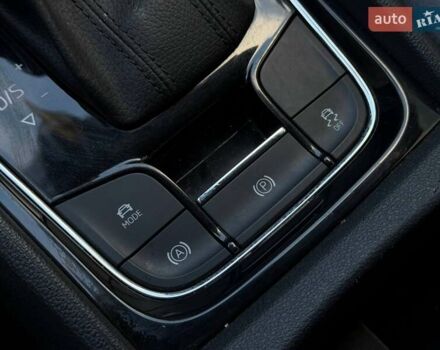 Серый Шкода Kodiaq, объемом двигателя 1.5 л и пробегом 80 тыс. км за 32000 $, фото 63 на Automoto.ua