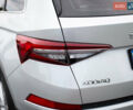 Серый Шкода Kodiaq, объемом двигателя 1.97 л и пробегом 30 тыс. км за 34500 $, фото 11 на Automoto.ua