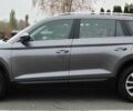 Сірий Шкода Kodiaq, об'ємом двигуна 2 л та пробігом 86 тис. км за 31900 $, фото 6 на Automoto.ua