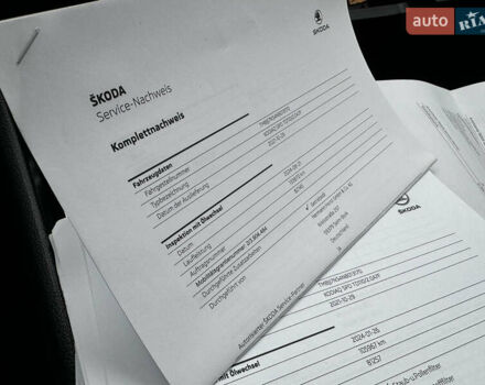 Серый Шкода Kodiaq, объемом двигателя 1.97 л и пробегом 181 тыс. км за 35500 $, фото 150 на Automoto.ua