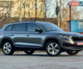 Сірий Шкода Kodiaq, об'ємом двигуна 2 л та пробігом 220 тис. км за 31200 $, фото 23 на Automoto.ua