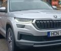 Серый Шкода Kodiaq, объемом двигателя 1.97 л и пробегом 106 тыс. км за 37700 $, фото 14 на Automoto.ua