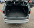 Серый Шкода Kodiaq, объемом двигателя 1.97 л и пробегом 181 тыс. км за 35500 $, фото 114 на Automoto.ua