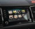 Серый Шкода Kodiaq, объемом двигателя 1.97 л и пробегом 48 тыс. км за 36900 $, фото 26 на Automoto.ua