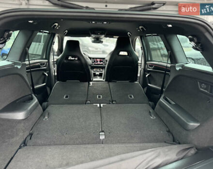 Серый Шкода Kodiaq, объемом двигателя 1.97 л и пробегом 181 тыс. км за 35500 $, фото 126 на Automoto.ua