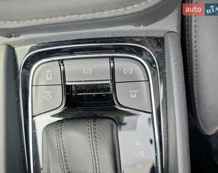Сірий Шкода Kodiaq, об'ємом двигуна 1.97 л та пробігом 50 тис. км за 42036 $, фото 18 на Automoto.ua