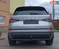 Серый Шкода Kodiaq, объемом двигателя 1.97 л и пробегом 106 тыс. км за 37999 $, фото 18 на Automoto.ua