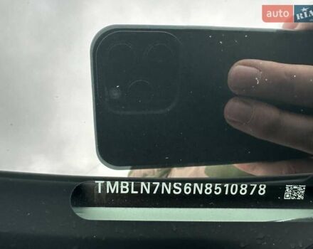 Серый Шкода Kodiaq, объемом двигателя 1.97 л и пробегом 188 тыс. км за 36950 $, фото 71 на Automoto.ua