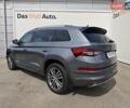 Сірий Шкода Kodiaq, об'ємом двигуна 1.97 л та пробігом 50 тис. км за 42189 $, фото 2 на Automoto.ua