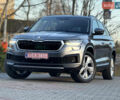 Сірий Шкода Kodiaq, об'ємом двигуна 2 л та пробігом 220 тис. км за 31200 $, фото 8 на Automoto.ua
