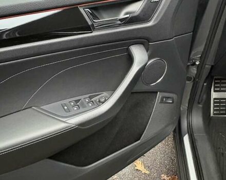 Серый Шкода Kodiaq, объемом двигателя 1.98 л и пробегом 151 тыс. км за 29300 $, фото 27 на Automoto.ua