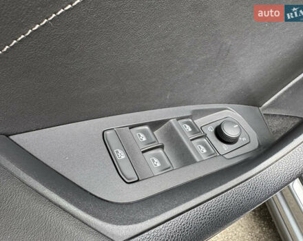 Шкода Kodiaq 2022 у Києві на Automoto.ua Сірий Шкода Kodiaq, об'ємом двигуна 2 л та пробігом 169 тис. км за 35999 $, фото 41 на Automoto.ua