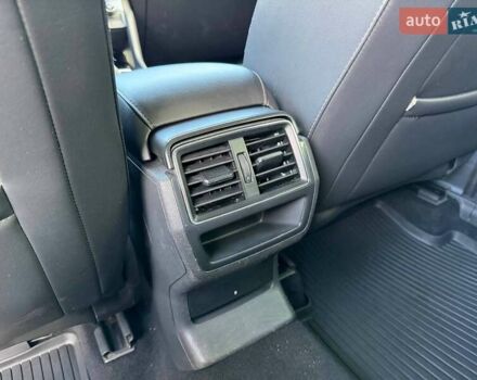 Серый Шкода Kodiaq, объемом двигателя 1.5 л и пробегом 80 тыс. км за 32000 $, фото 46 на Automoto.ua