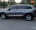 Серый Шкода Kodiaq, объемом двигателя 1.97 л и пробегом 65 тыс. км за 36000 $, фото 4 на Automoto.ua
