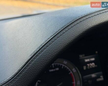 Серый Шкода Kodiaq, объемом двигателя 1.5 л и пробегом 80 тыс. км за 32000 $, фото 70 на Automoto.ua