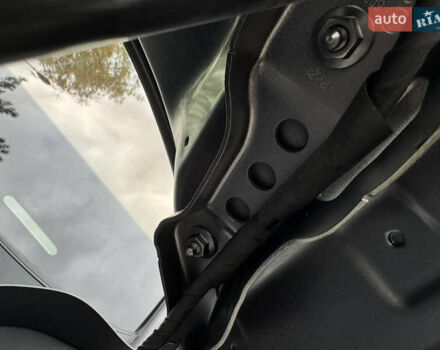 Шкода Kodiaq 2022 у Києві на Automoto.ua Сірий Шкода Kodiaq, об'ємом двигуна 2 л та пробігом 169 тис. км за 35999 $, фото 34 на Automoto.ua