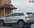 Серый Шкода Kodiaq, объемом двигателя 1.97 л и пробегом 106 тыс. км за 37700 $, фото 23 на Automoto.ua