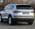 Серый Шкода Kodiaq, объемом двигателя 1.5 л и пробегом 80 тыс. км за 32000 $, фото 6 на Automoto.ua