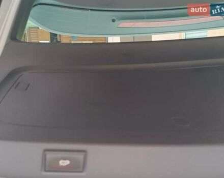 Серый Шкода Kodiaq, объемом двигателя 1.97 л и пробегом 106 тыс. км за 37700 $, фото 65 на Automoto.ua