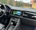 Серый Шкода Kodiaq, объемом двигателя 1.97 л и пробегом 83 тыс. км за 42900 $, фото 41 на Automoto.ua