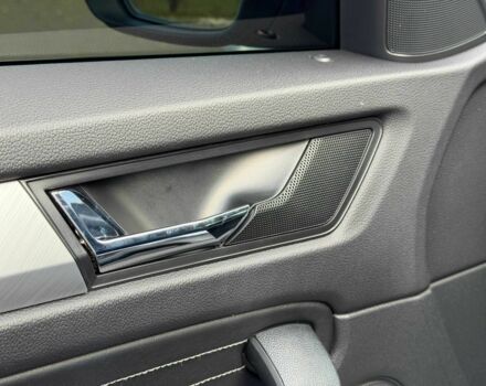 Серый Шкода Kodiaq, объемом двигателя 1.5 л и пробегом 80 тыс. км за 32000 $, фото 12 на Automoto.ua