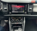 Серый Шкода Kodiaq, объемом двигателя 1.97 л и пробегом 181 тыс. км за 35500 $, фото 56 на Automoto.ua