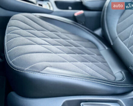 Сірий Шкода Kodiaq, об'ємом двигуна 2 л та пробігом 220 тис. км за 31200 $, фото 93 на Automoto.ua