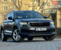 Сірий Шкода Kodiaq, об'ємом двигуна 2 л та пробігом 220 тис. км за 31200 $, фото 19 на Automoto.ua