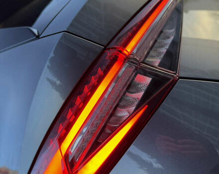 Сірий Шкода Kodiaq, об'ємом двигуна 2 л та пробігом 220 тис. км за 31200 $, фото 119 на Automoto.ua