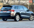 Сірий Шкода Kodiaq, об'ємом двигуна 2 л та пробігом 220 тис. км за 31200 $, фото 36 на Automoto.ua