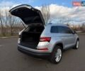 Серый Шкода Kodiaq, объемом двигателя 1.5 л и пробегом 80 тыс. км за 32000 $, фото 33 на Automoto.ua