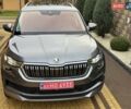 Серый Шкода Kodiaq, объемом двигателя 1.97 л и пробегом 83 тыс. км за 42900 $, фото 9 на Automoto.ua