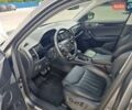 Сірий Шкода Kodiaq, об'ємом двигуна 1.97 л та пробігом 50 тис. км за 42036 $, фото 8 на Automoto.ua
