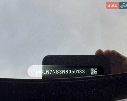 Серый Шкода Kodiaq, объемом двигателя 1.97 л и пробегом 83 тыс. км за 42900 $, фото 20 на Automoto.ua