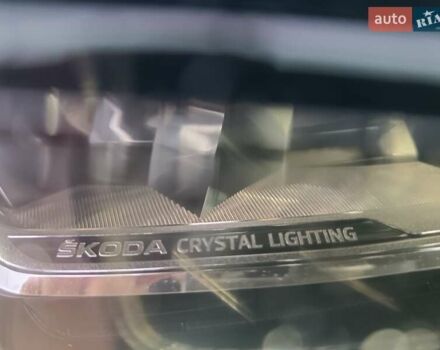 Серый Шкода Kodiaq, объемом двигателя 1.97 л и пробегом 106 тыс. км за 37700 $, фото 28 на Automoto.ua