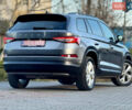 Сірий Шкода Kodiaq, об'ємом двигуна 2 л та пробігом 220 тис. км за 31200 $, фото 35 на Automoto.ua