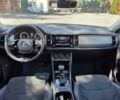 Серый Шкода Kodiaq, объемом двигателя 2 л и пробегом 86 тыс. км за 33700 $, фото 31 на Automoto.ua