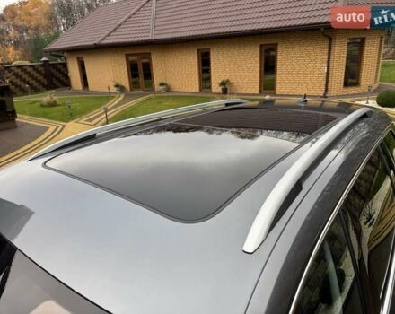 Серый Шкода Kodiaq, объемом двигателя 1.97 л и пробегом 83 тыс. км за 42900 $, фото 14 на Automoto.ua