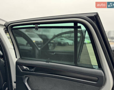 Серый Шкода Kodiaq, объемом двигателя 1.97 л и пробегом 181 тыс. км за 35500 $, фото 111 на Automoto.ua