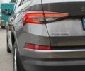 Сірий Шкода Kodiaq, об'ємом двигуна 2 л та пробігом 86 тис. км за 31900 $, фото 17 на Automoto.ua