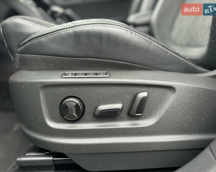 Серый Шкода Kodiaq, объемом двигателя 1.97 л и пробегом 181 тыс. км за 35500 $, фото 53 на Automoto.ua