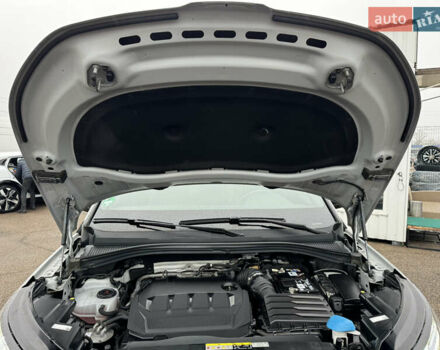 Серый Шкода Kodiaq, объемом двигателя 1.97 л и пробегом 181 тыс. км за 35500 $, фото 135 на Automoto.ua