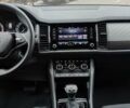 Сірий Шкода Kodiaq, об'ємом двигуна 2 л та пробігом 86 тис. км за 31900 $, фото 31 на Automoto.ua